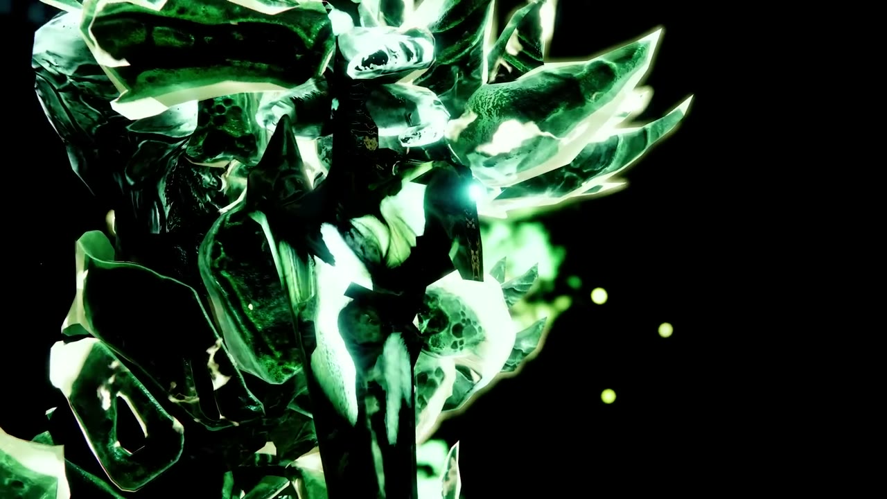 Destiny 2: Crota's End for Bungie by Workprint