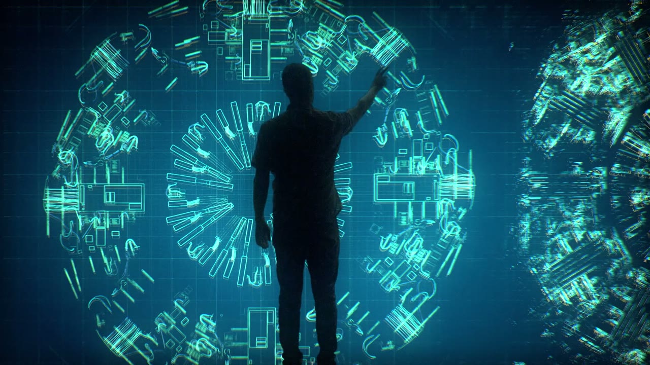Nat Geo Breakthrough for National Geographic by Workprint